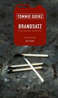   Brandsatz
