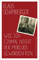 Wie ich einmal nicht der Morlock geworden bin