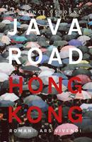   Java Road Hong Kong