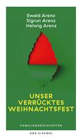 Unser verrücktes Weihnachtsfest