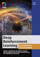   Deep Reinforcement Learning