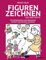   Figuren zeichnen aus der H&uuml;fte
