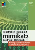   Penetration Testing mit mimikatz