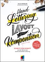   Handlettering - Layout & Komposition