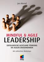   Mindful & Agile Leadership
