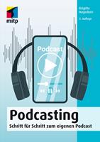   Podcasting