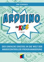   Arduino f&uuml;r Kids