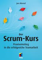   Der Scrum-Kurs