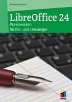   LibreOffice 24