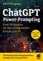   ChatGPT Power-Prompting