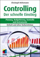 Controlling - Der schnelle Einstieg