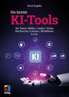   Die besten KI-Tools