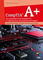   CompTIA A+