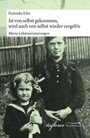   Ist von selbst gekommen, wird auch von selbst wieder vergeh'n