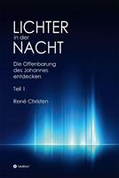   Lichter in der Nacht