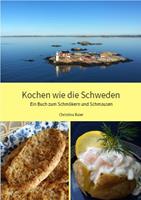   Kochen wie die Schweden