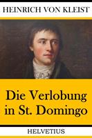   Der Verlobung in St. Domingo