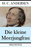   Die kleine Meerjungfrau
