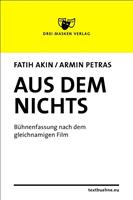   Aus dem Nichts