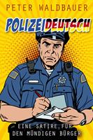   Polizistendeutsch