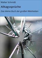   Alltagssprüche