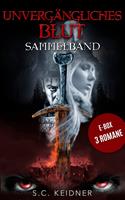   Unvergängliches Blut - Sammelband