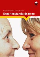   Expertenstandards to go