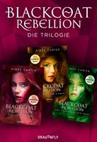  Blackcoat Rebellion - Die Trilogie