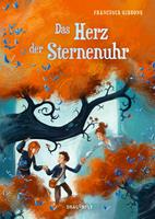   Das Herz der Sternenuhr