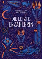   Die letzte Erzählerin