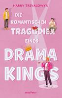 Die romantischen Tragödien eines Drama Kings