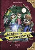   Zurück in Monsterville