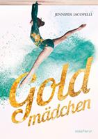   Goldmädchen