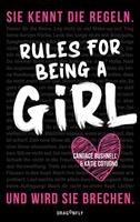   Rules For Being A Girl