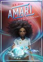   Amari und die Nachtbrüder