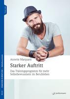   Starker Auftritt