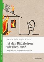   Ist das Bügeleisen wirklich aus?