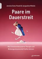   Paare im Dauerstreit