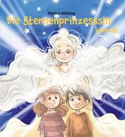 Die Sternenprinzessin kommt