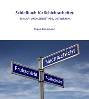  Schlafbuch f&uuml;r Schichtarbeiter