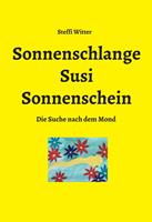 Sonnenschlange Susi Sonnenschein