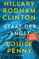   Staat der Angst
