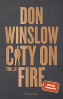   City on Fire