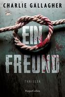   Ein Freund