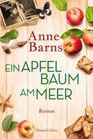   Ein Apfelbaum am Meer