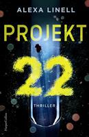   Projekt 22