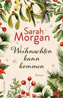   Weihnachten kann kommen