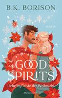   Good Spirits