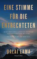   Eine Stimme für die Entrechteten. Meine über sieben Jahrzehnte währende Auseinandersetzung mit China | Für meine Heimat und mein Volk