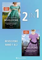   Bevelstoke Band 1-2